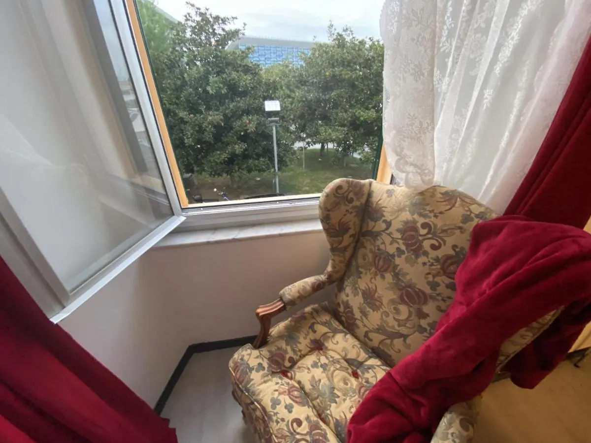 Appartamento A4 Savona Italia