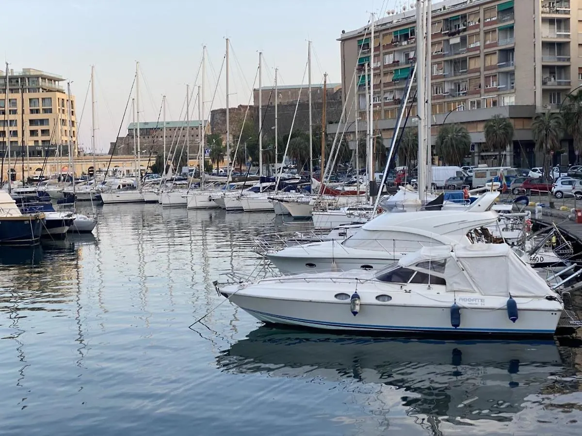 Appartamento A4 Savona