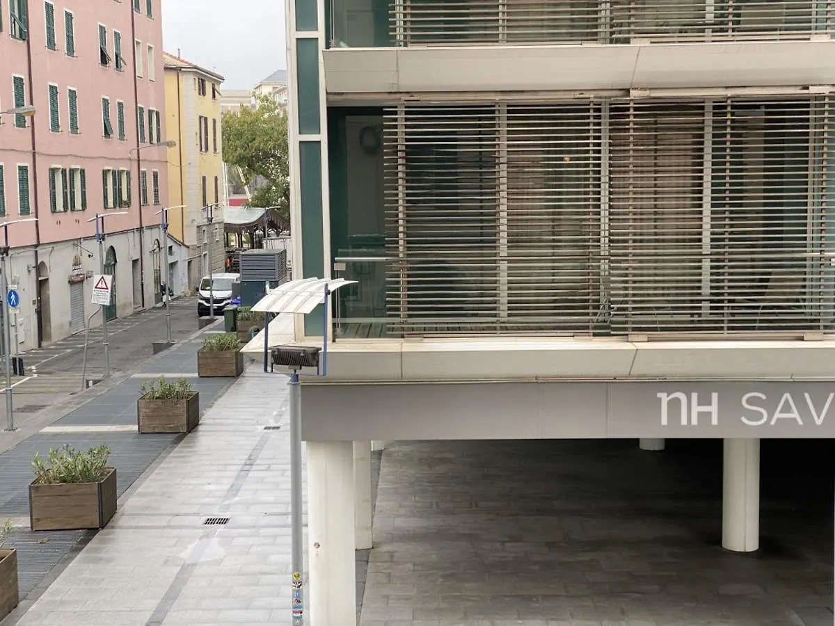 Appartamento A4 Savona Italia