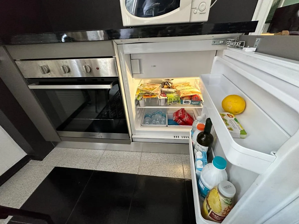 A4 Apartment Savona