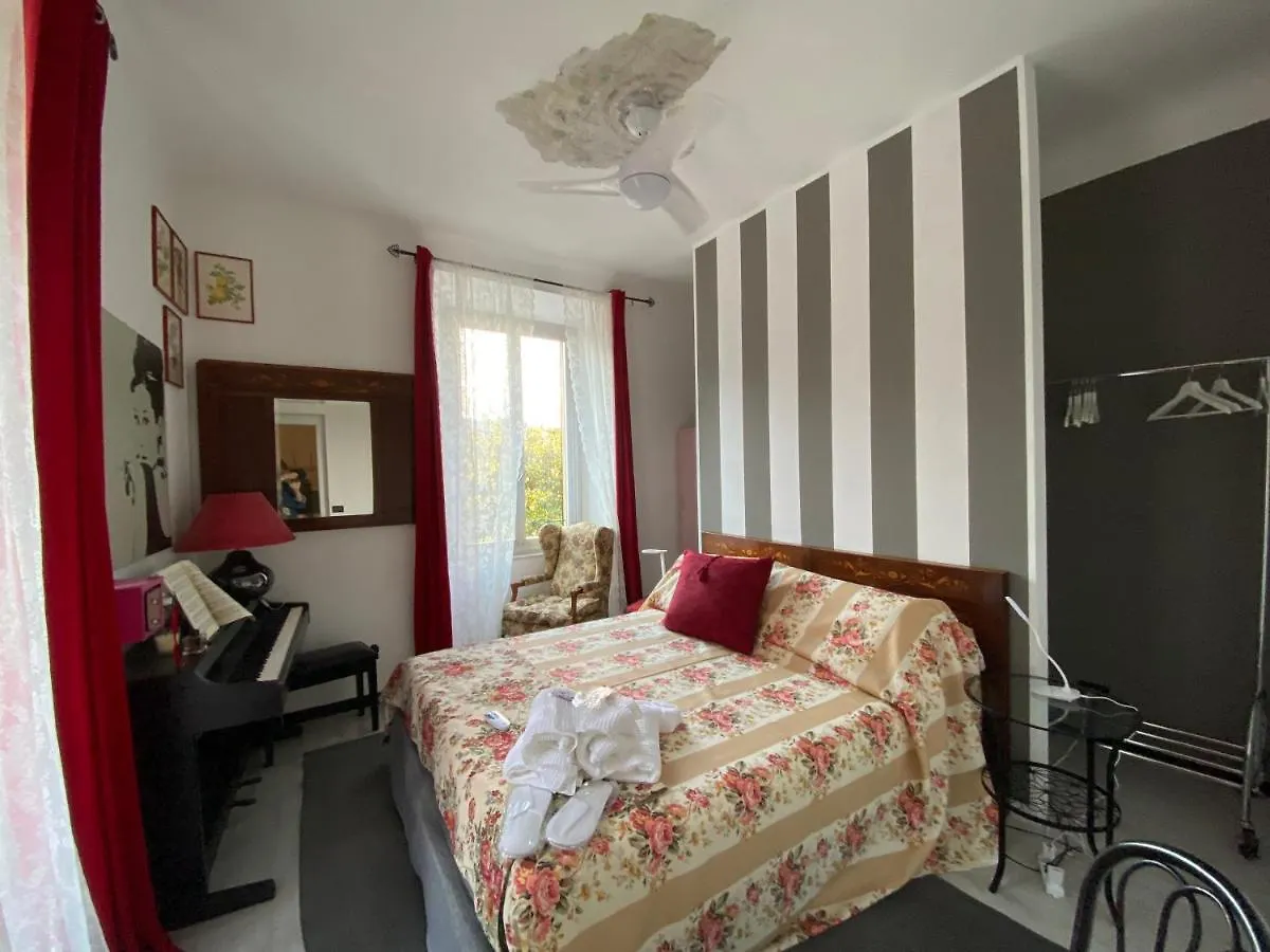 A4 Apartment Savona
