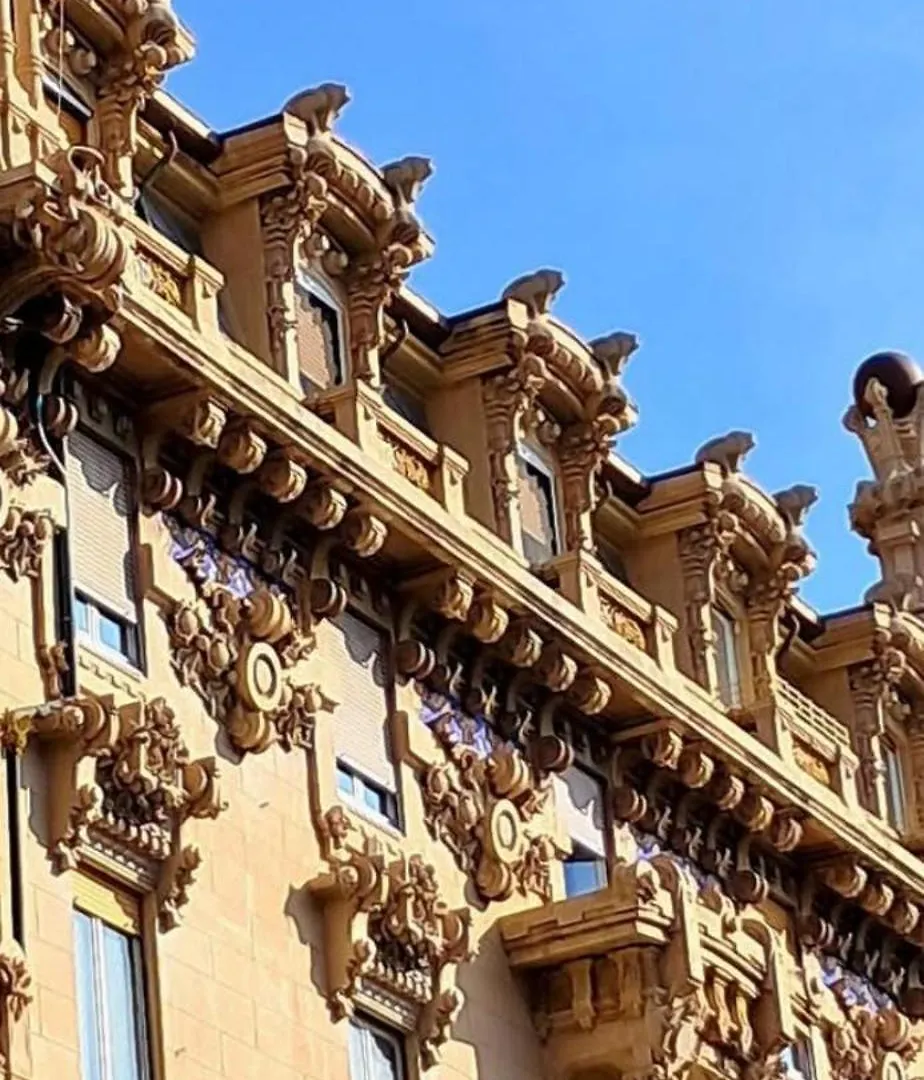 A4 Apartment Savona