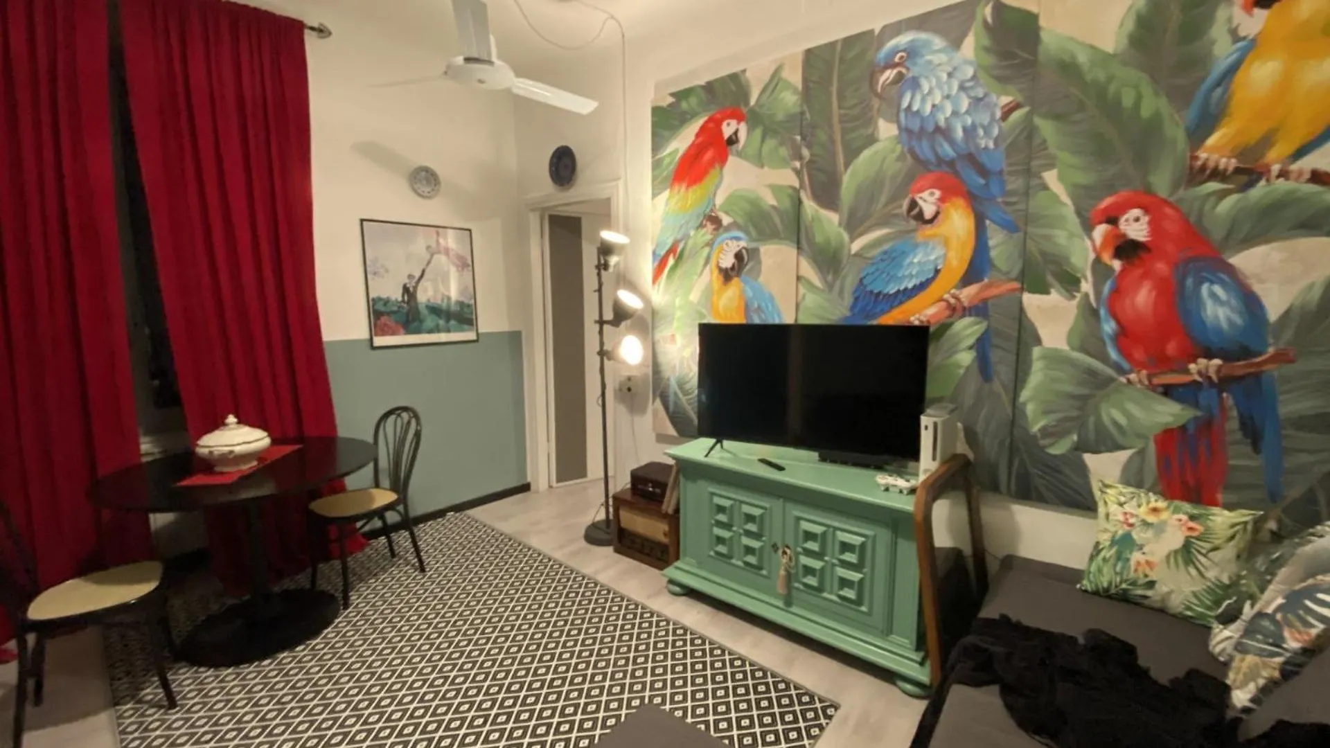 A4 Apartment Savona 0*,  Italy