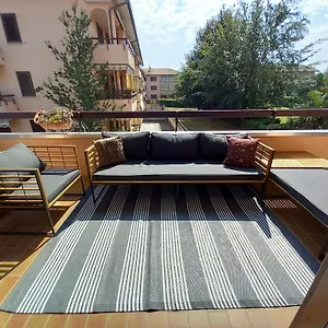  Appartamento Fiorenza House Italia