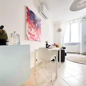  Appartamento A Casa Di Pizz - Bilocale Con Parcheggio Privato