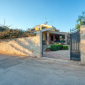  Villa Anbegia Italia