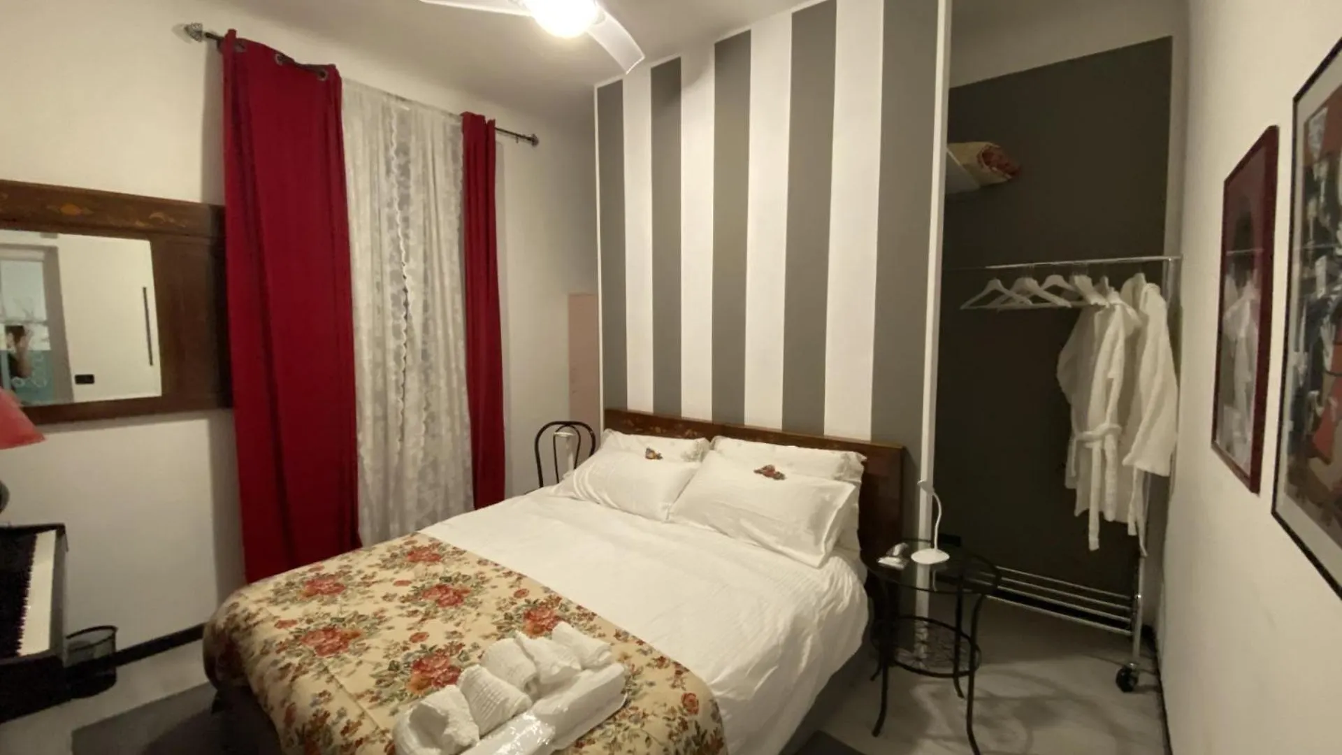 A4 Apartman Savona